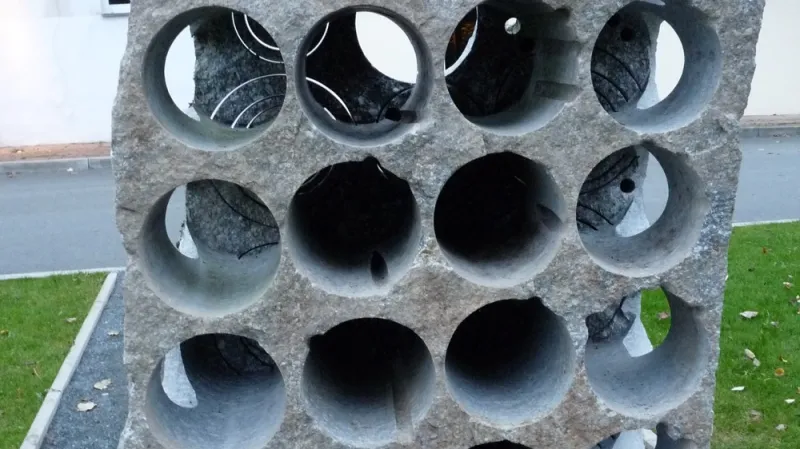 Dílo Pavla Opočenského