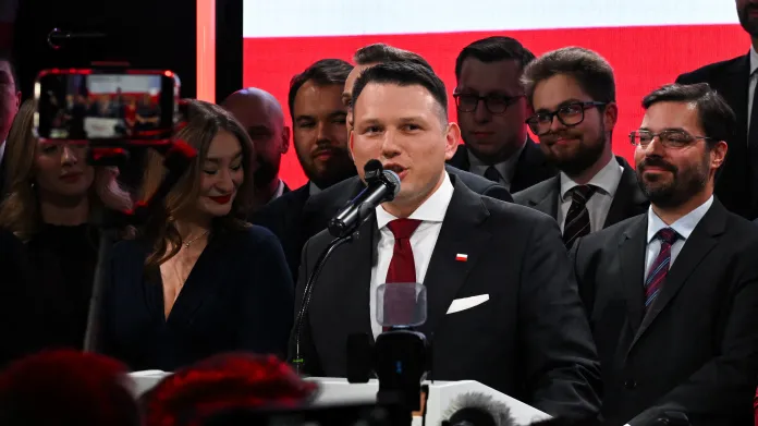 Slawomir Mentzen
