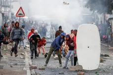 Stávka taxikářů v jihoafrickém Kapském Městě si vyžádala minimálně pět obětí