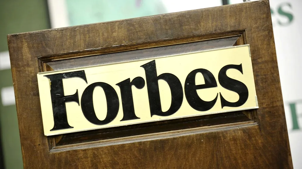 Forbes
