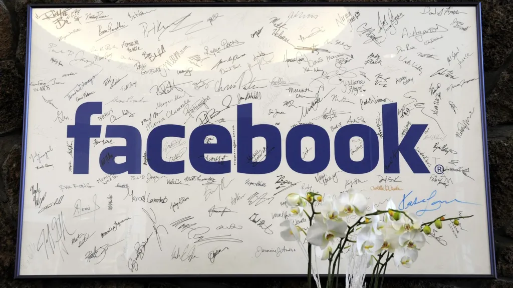 Facebook