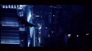 Batman - Temný rytíř