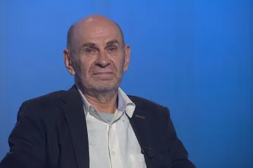 Největší brzdou vzdělávání jsou někteří rodiče. Nemají představu, co budou děti potřebovat za dvacet let, prohlásil šéf Scio