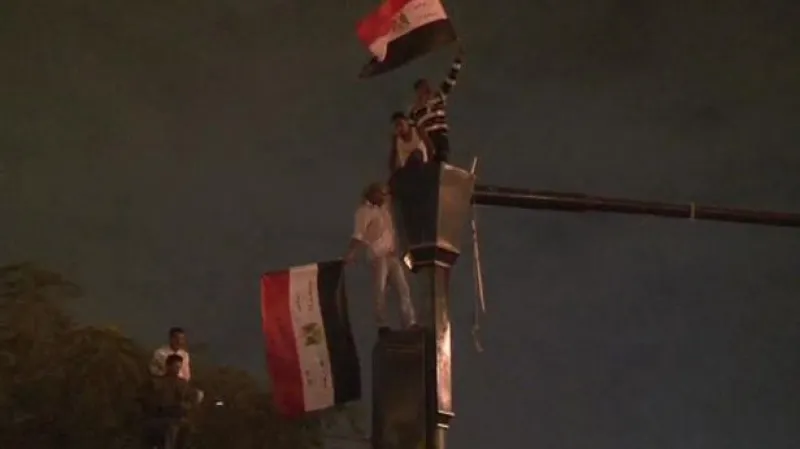 Egypt: první svobodné volby po 30 letech