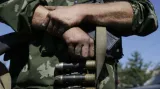 NATO reaguje na Ukrajinu: Chce síly rychlé reakce