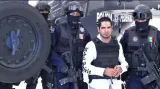 V Mexiku zatkli masového vraha