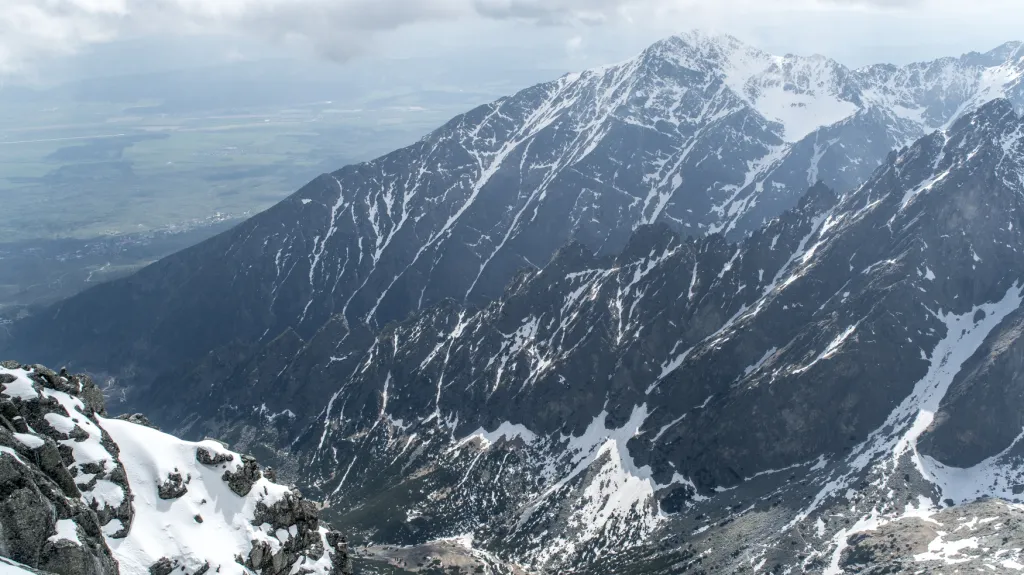 Vysoké Tatry