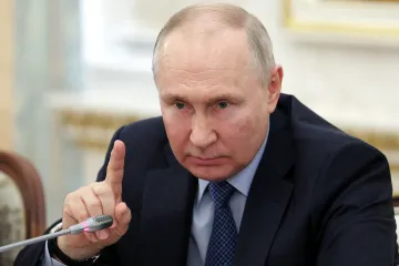 USA mluví o rýsující se dohodě s Ruskem, Moskva ale trvá na zničení Ukrajiny