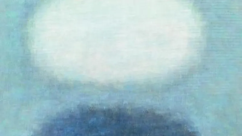 České vydání knihy Chci, abys byl