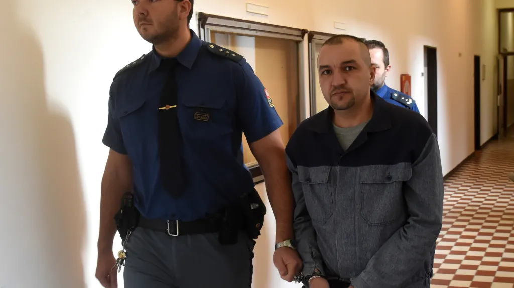 Miroslav Štembírek