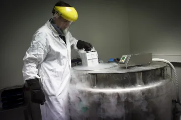 Český lék proti rakovině vstupuje do druhé fáze klinických testů. Finančně ho podpoří farmaceutický obr Merck