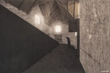 Palachův odkaz jako dům. Porota vybrala podobu nového památníku