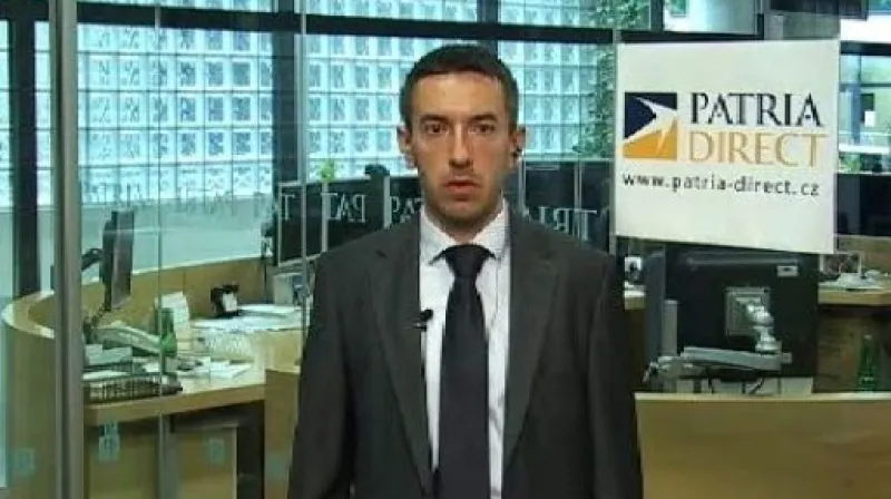 Rozhovor s Davidem Markem a Josefem Středulou