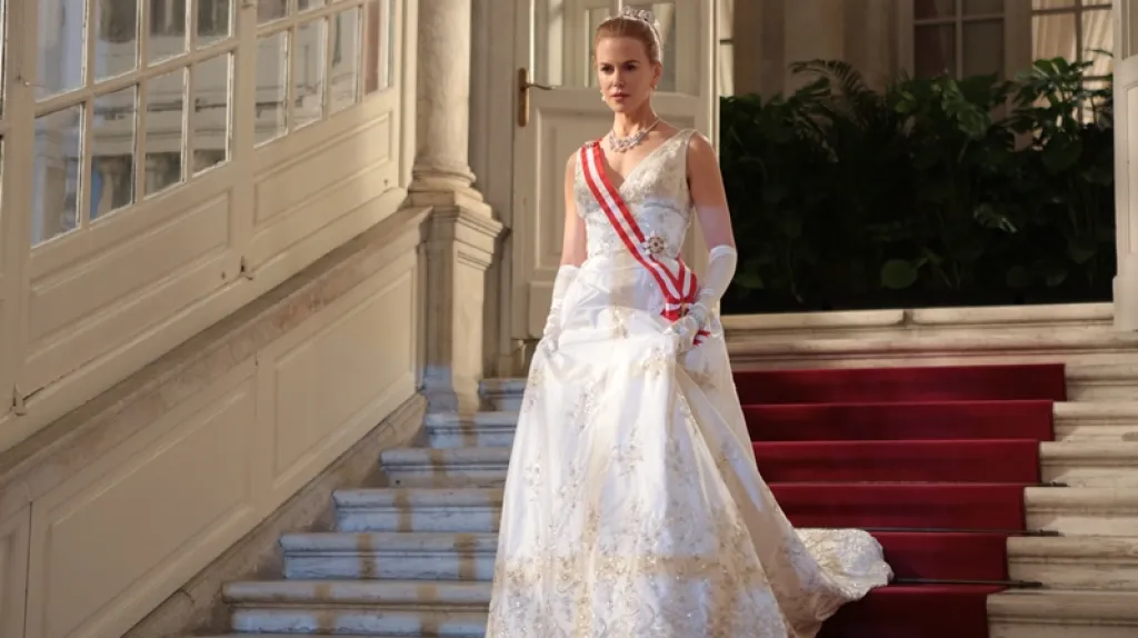 Grace, kněžna monacká