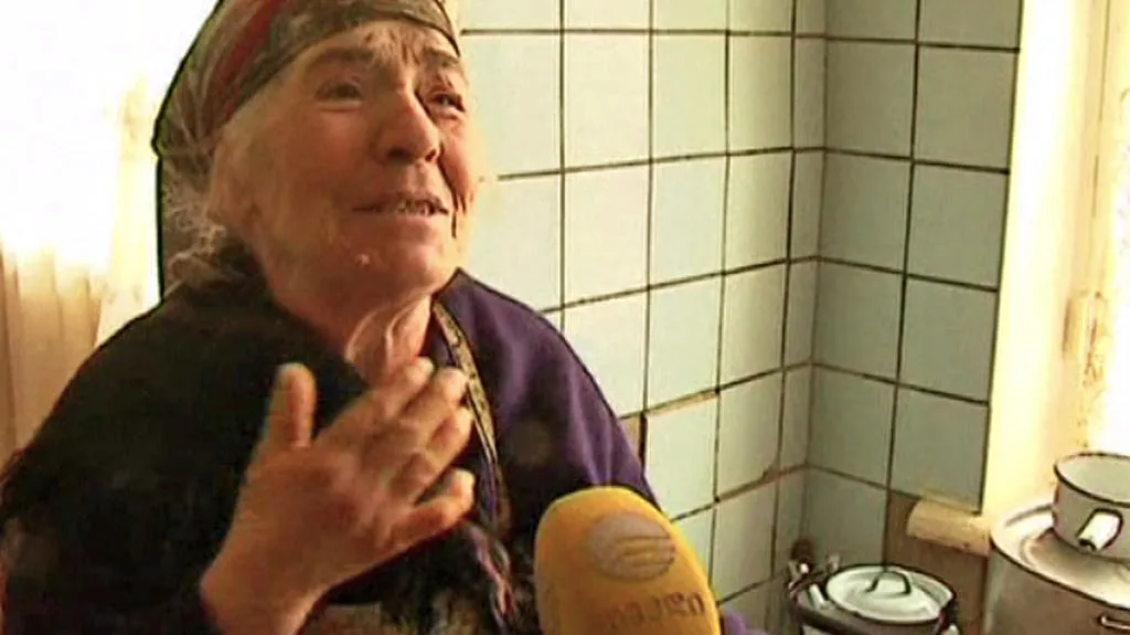 Hajastan Šakarjanová