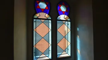 Rekonstrukce Synagogy v Žatci