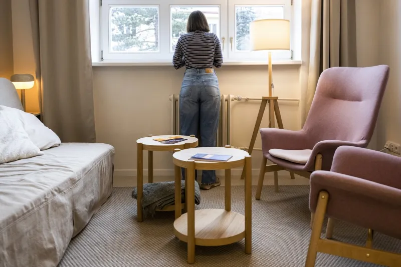 Centrum pro oběti sexuálního násilí PORT