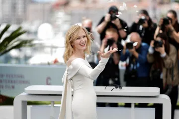 Filmový rok 2025: Vyhrožování cly, Karavan v Cannes a Stranger Things