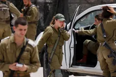 Tři izraelské vojáky blízko hranic zřejmě zastřelil egyptský policista 