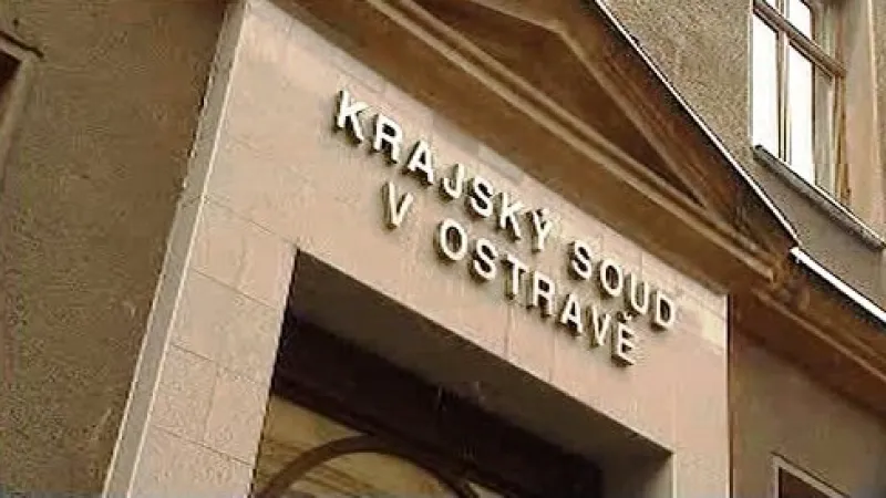 Krajský soud v Ostravě