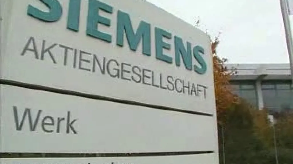 Siemens