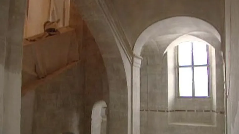 Jezuitská kolej v Kutné Hoře