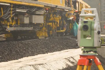 Modernizace koridoru mezi Pardubicemi a Českou Třebovou jde do finální fáze