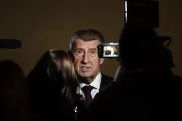 Sněmovna začne jednat o opozičním návrhu na vyslovení nedůvěry vládě