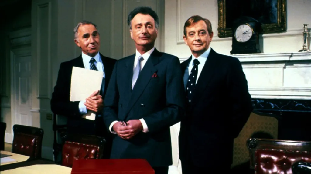 Jistě, pane ministře