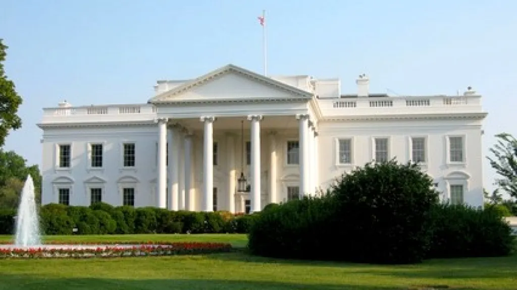 Washington D.C.