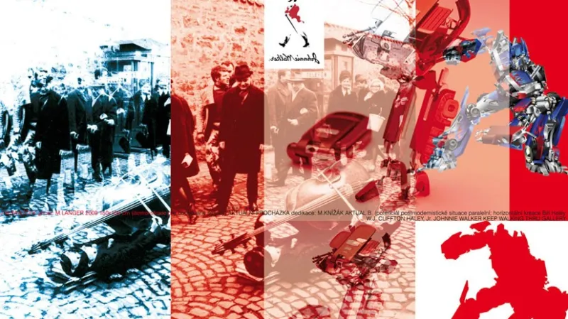 Fast Art (Keep Walking)