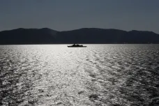 U řeckého ostrova Paros ztroskotala loď s migranty, zemřelo nejméně 16 lidí