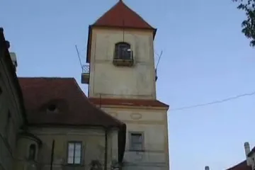 Česko-německý týden pro zámek Poběžovice