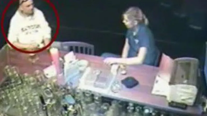 Hynek Olma, mluvčí, Krajské státní zastupitelství Brno, o obžalobě bývalého policisty