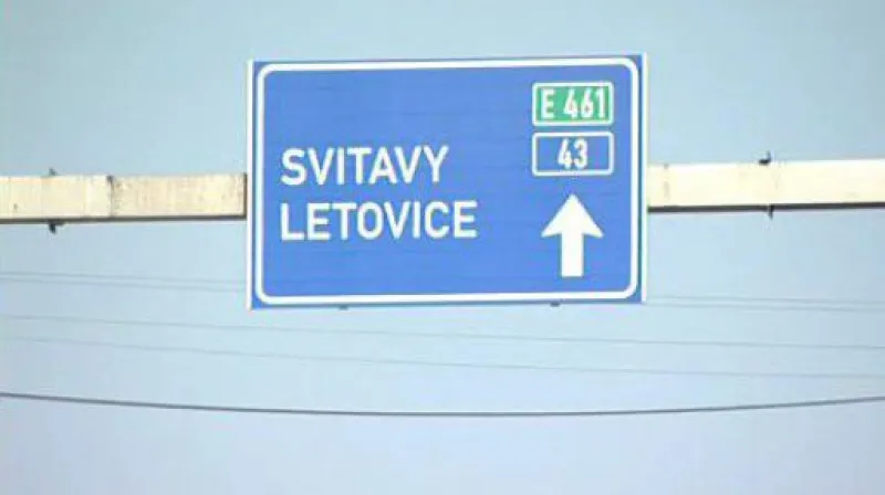 NO COMMENT: Doprava na I/43