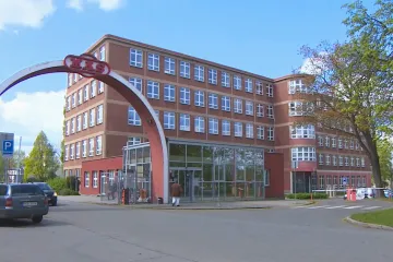 Soud zahájil insolvenční řízení s firmou Kovosvit MAS Machine Tools