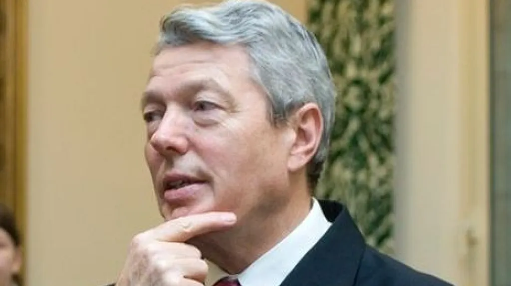 Alan Johnson
