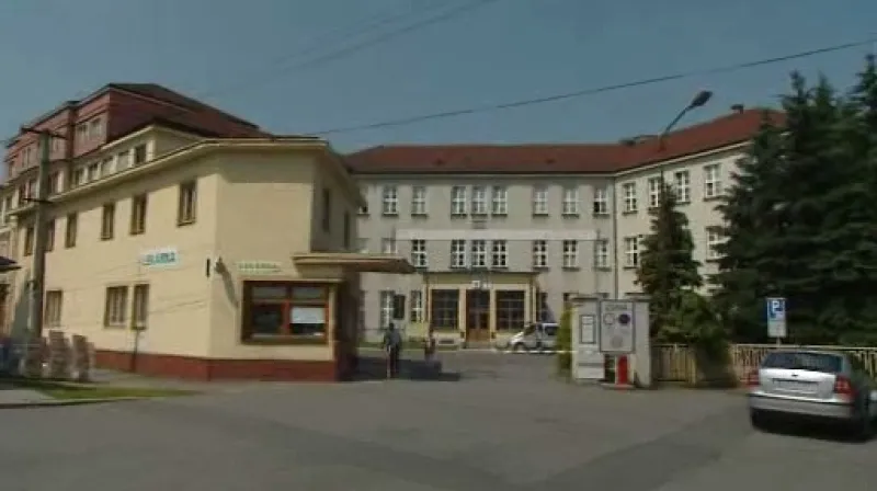 Novojičínská nemocnice