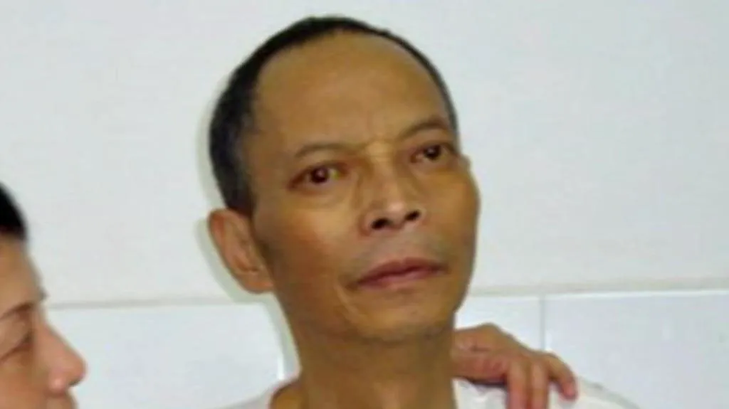 Li Wang-jang