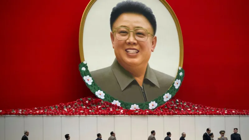 Od smrti Kim Čong-ila uplynul rok