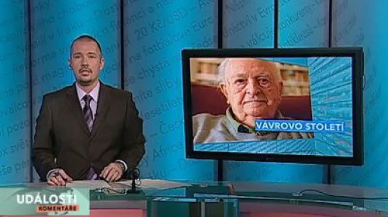 Rozhovor s Janem Lukešem