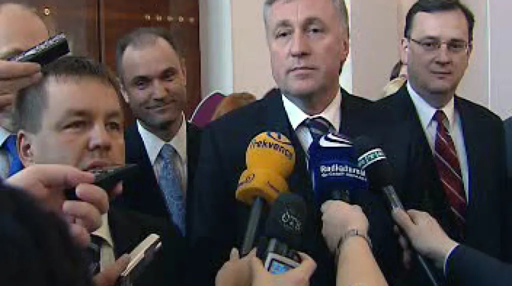 Občanští demokraté