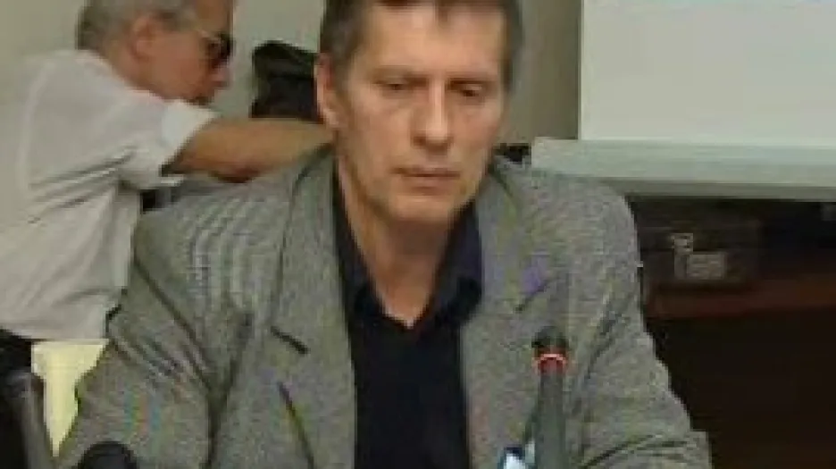 Vladimír Hučín
