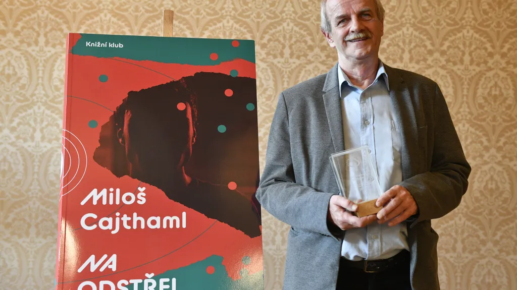 Miloš Cajthaml