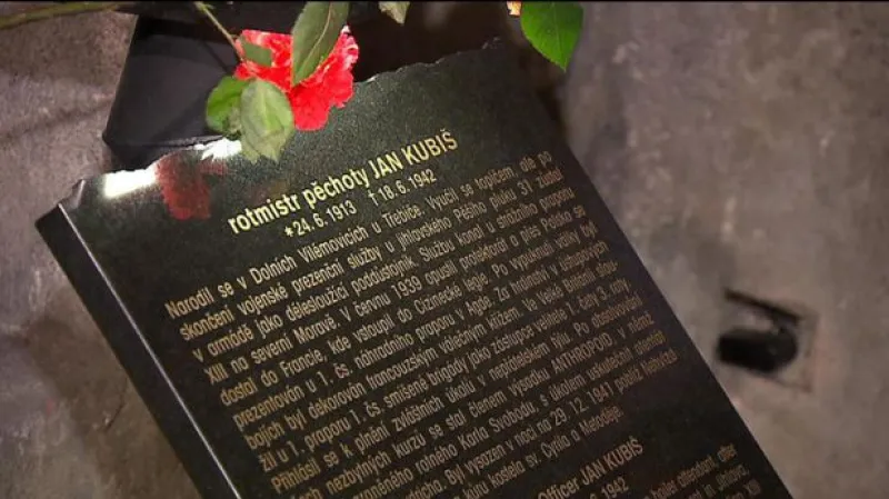 Reportáž Karla Rožánka