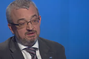 Prezidentova kritika BIS je nepochopením toho, co má kontrarozvědka dělat, říká člen kontrolní komise Benda