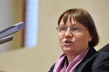 Ombudsmanka volá po sankcích za sledování zaměstnanců na pracovišti