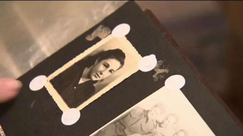 70. výročí povstání ve varšavském ghettu