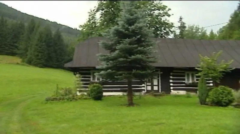 Nová reality show Dovolená ve starých časech