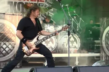 V Kolíně soutěžily regionální kapely